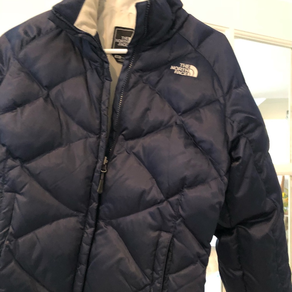 North Face Puffer Jacket
